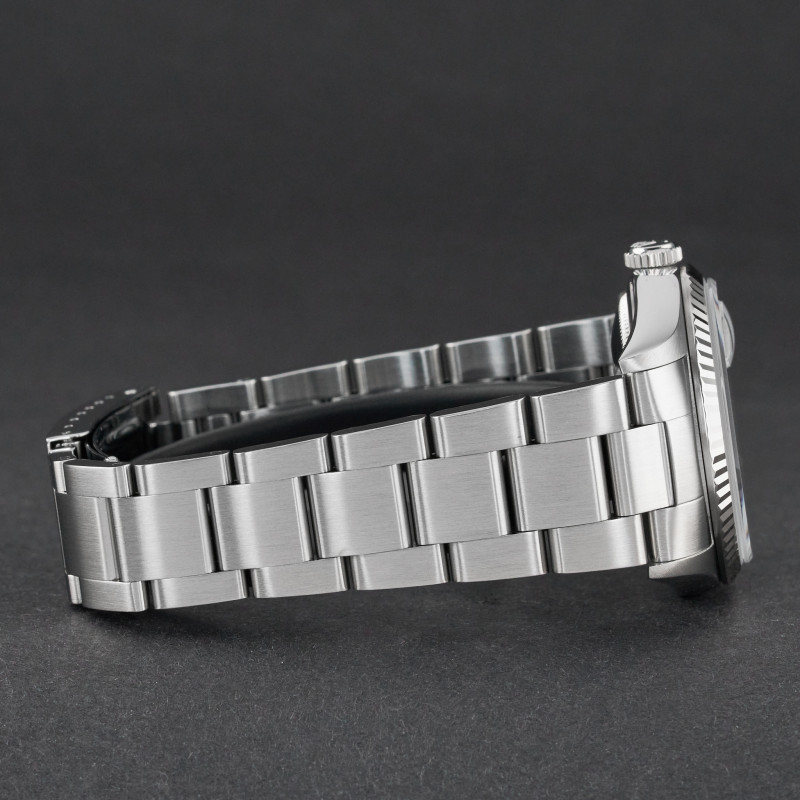 Rolex Datejust, 16234, 36mm, 1996, Steel, Silver Big Diamond dial, Fullset, 1y warranty
