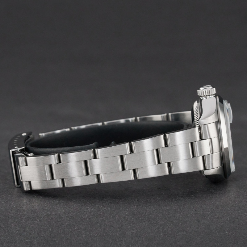 Rolex Oyster Perpetual Lady Date, 79160, 26mm, 2002, Steel, White Arabic dial, Fullset, 1y warranty